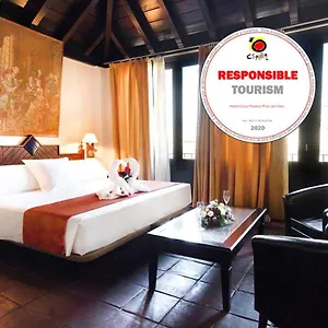 Hotel Casa Palacio Pilar Del Toro Granada
