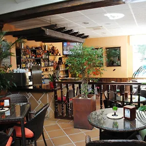 Hotel Maria Cristina La Cala Del Moral