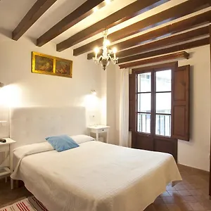 Hotel Turismo De Interior Ca Sa Padrina Palma de Mallorca