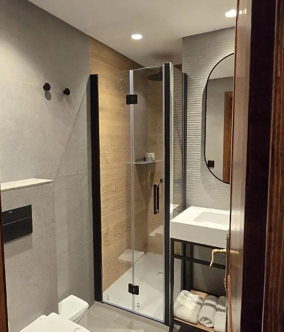 Hotel Fonfreda Vielha Spain