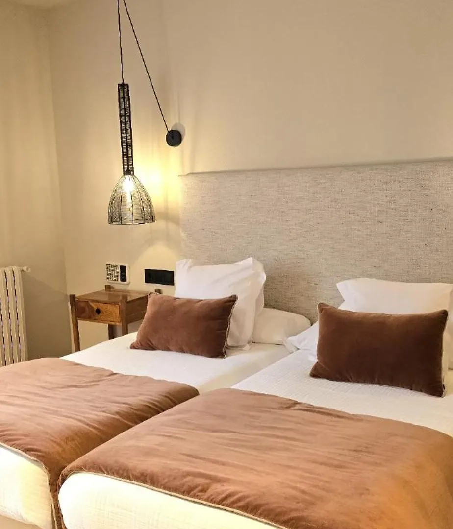 Hotel Fonfreda Vielha 3*,