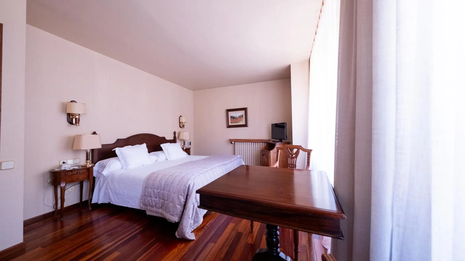 Hotel Fonfreda Vielha