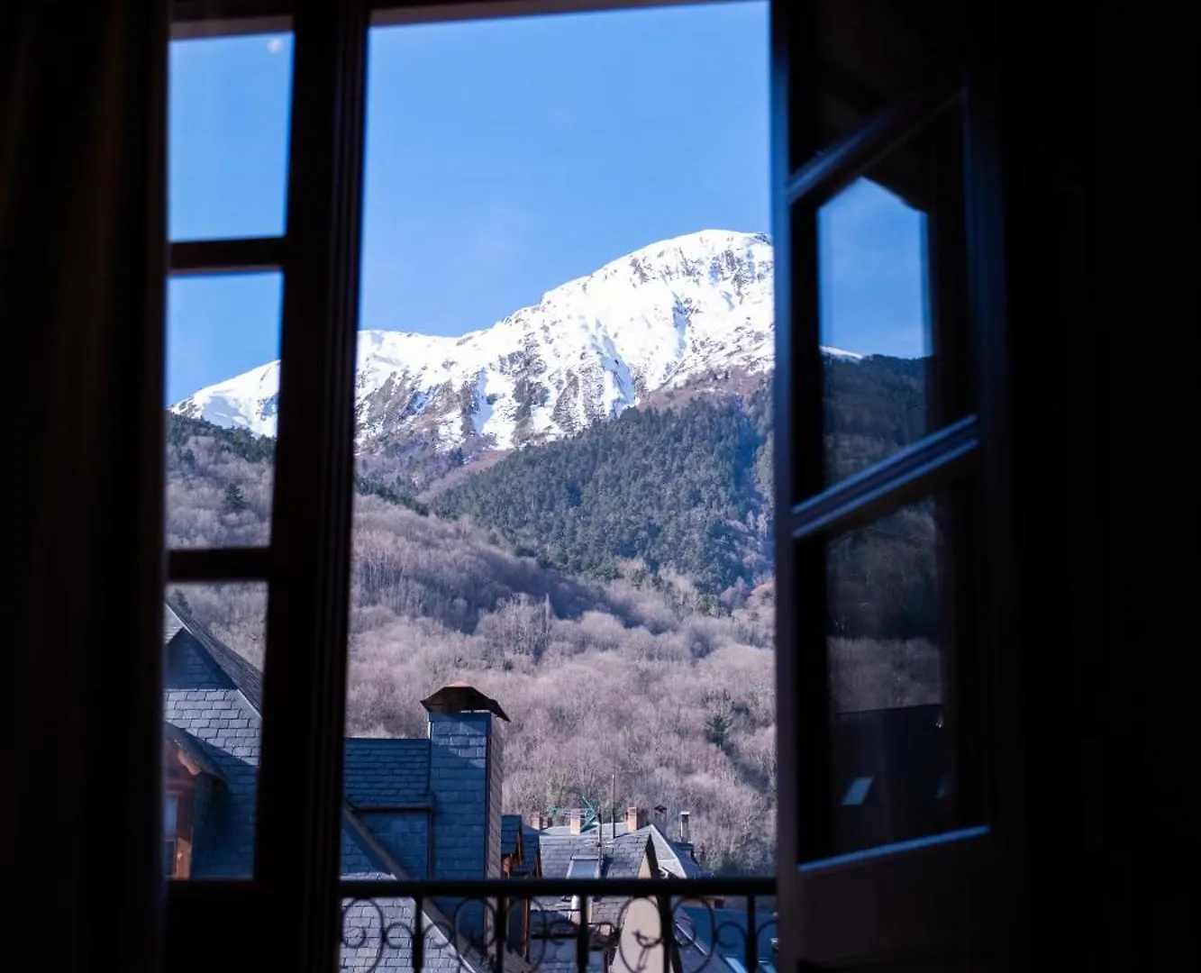 Hotel Fonfreda Vielha