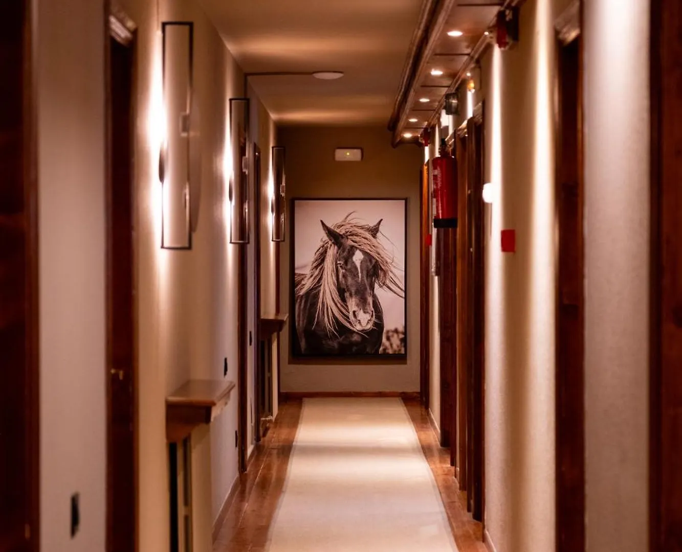 Hotel Fonfreda Vielha