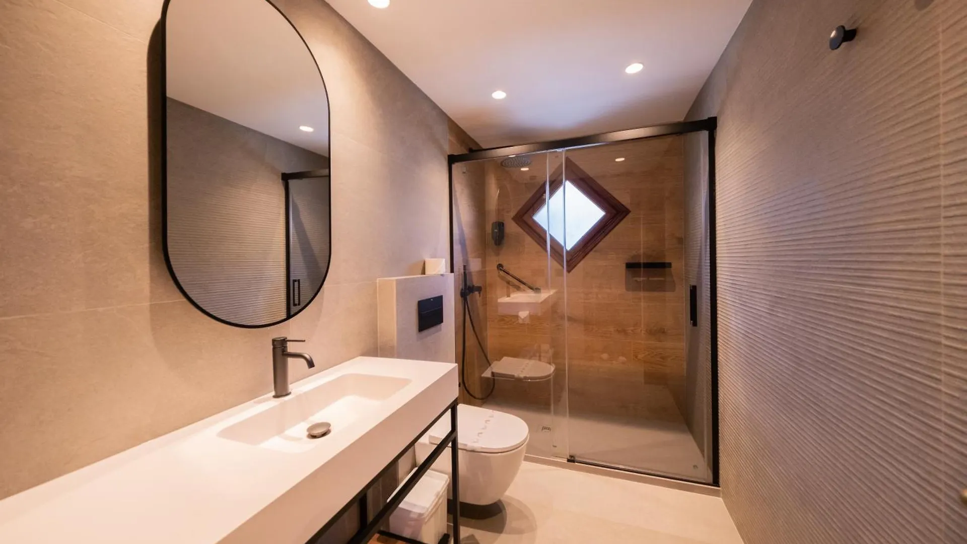 ***  Hotel Fonfreda Vielha Spain