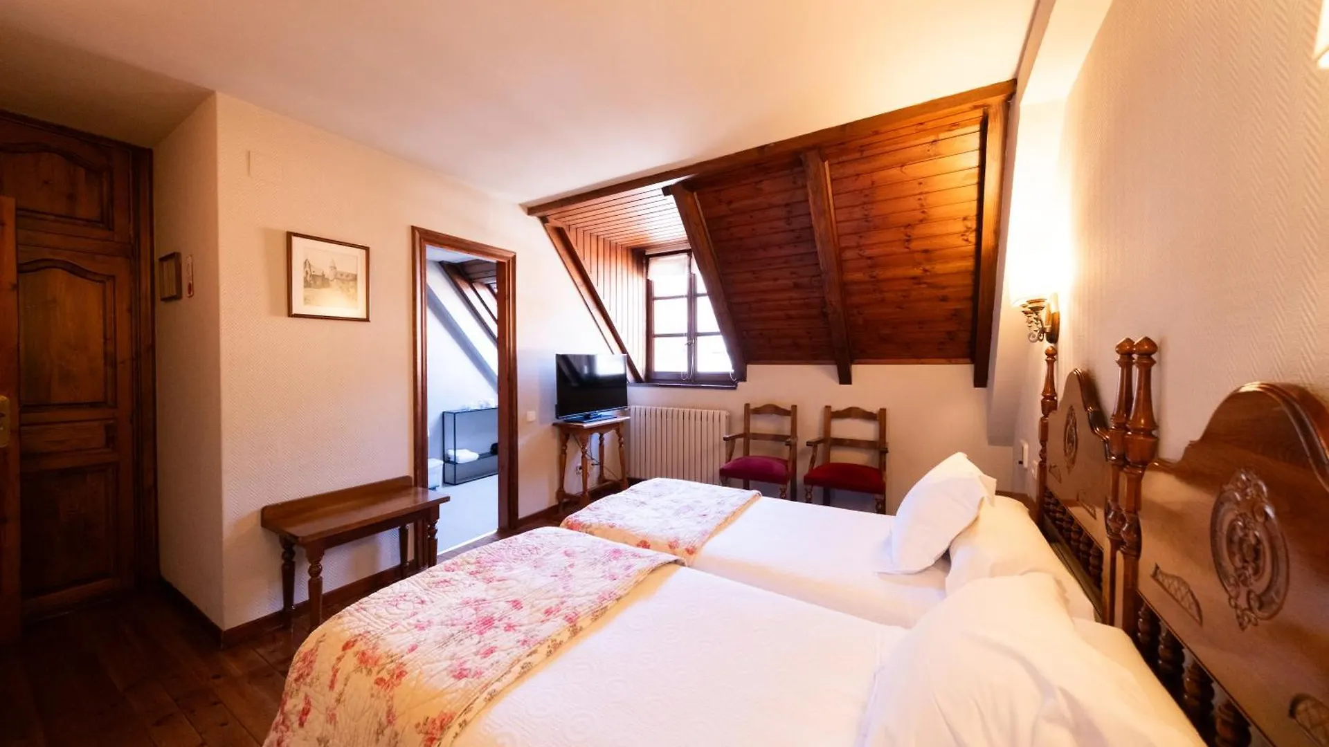 Hotel Fonfreda Vielha
