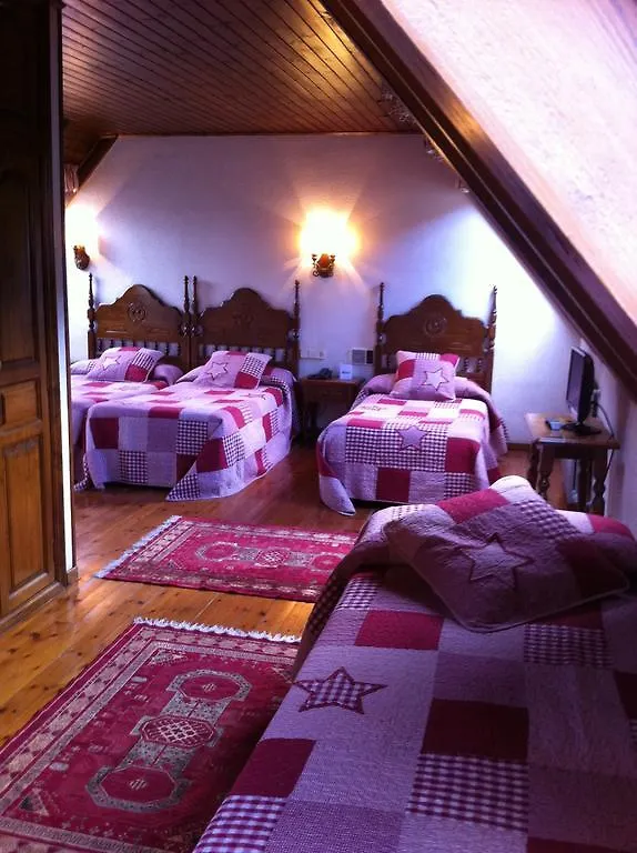 Hotel Fonfreda Vielha