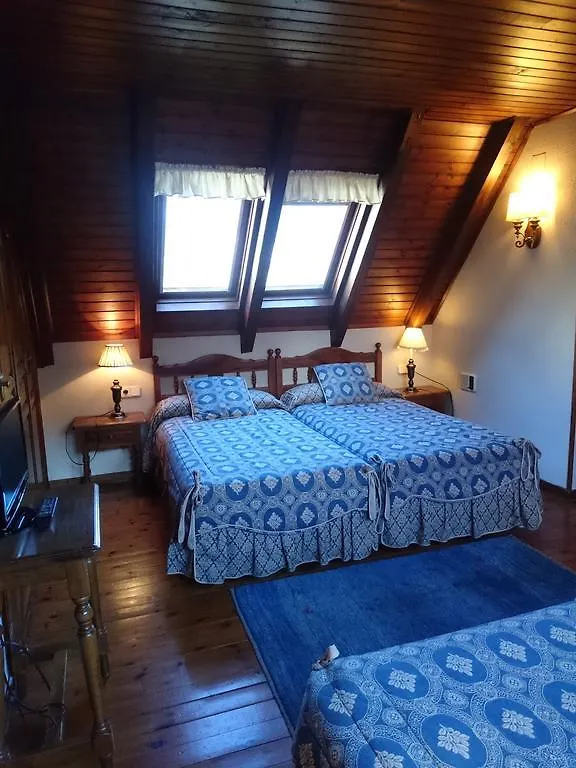 Hotel Fonfreda Vielha 3*,  Spain