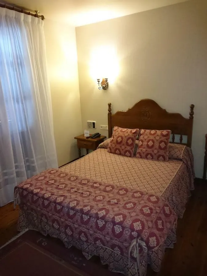 Hotel Fonfreda Vielha