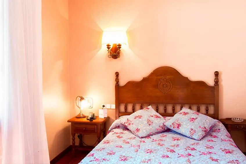 Hotel Fonfreda Vielha 3*,