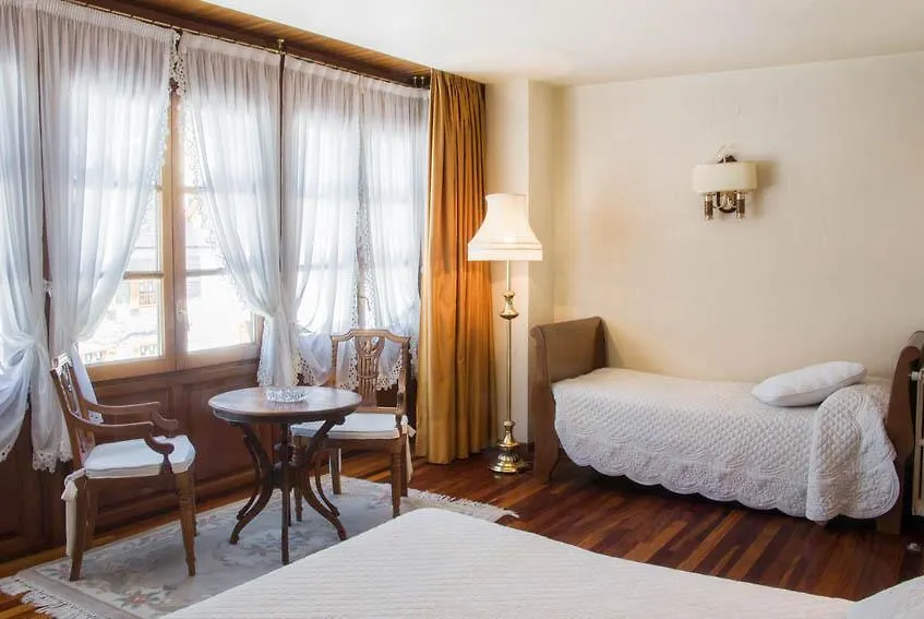 Hotel Fonfreda Vielha