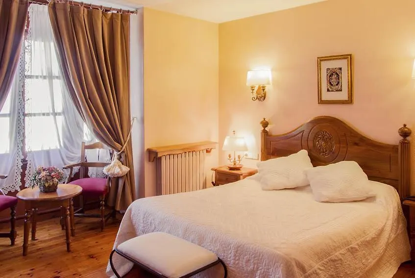 Hotel Fonfreda Vielha